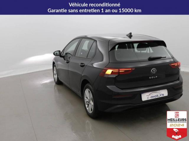 Volkswagen Golf image 2