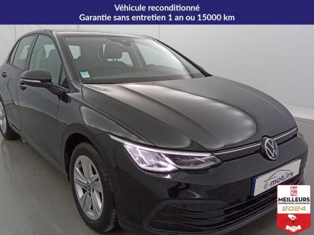 Volkswagen Golf image 1