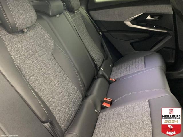 Peugeot 3008 image 4