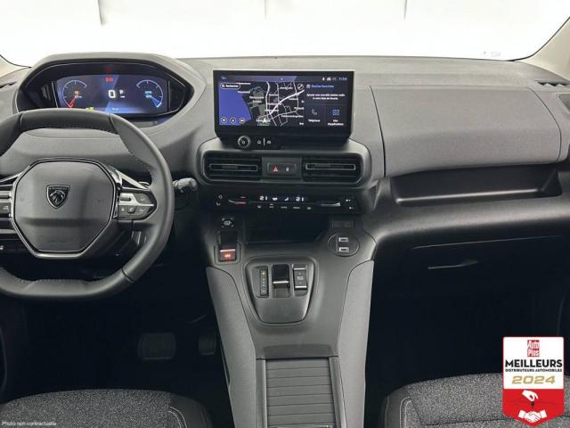 Peugeot Rifter image 1