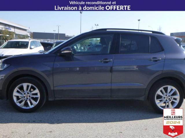 Volkswagen T-Cross image 4