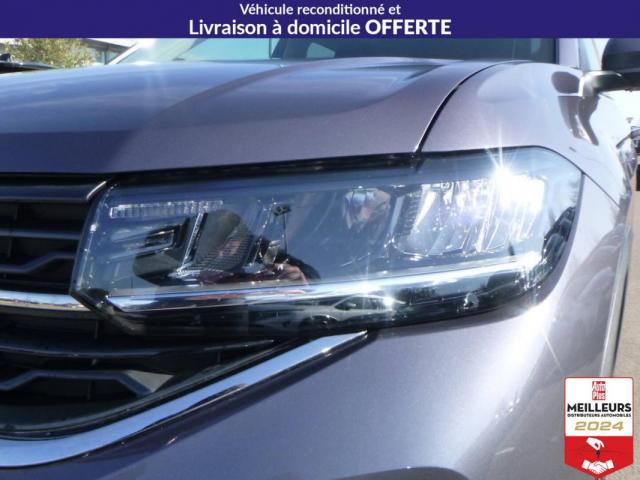 Volkswagen T-Cross image 2