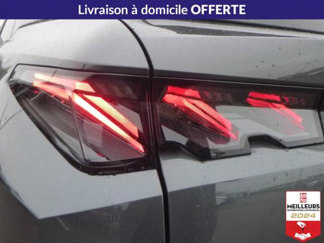 Peugeot 5008 image 5