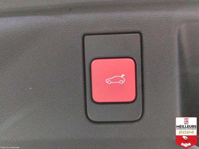 Peugeot 5008 image 5