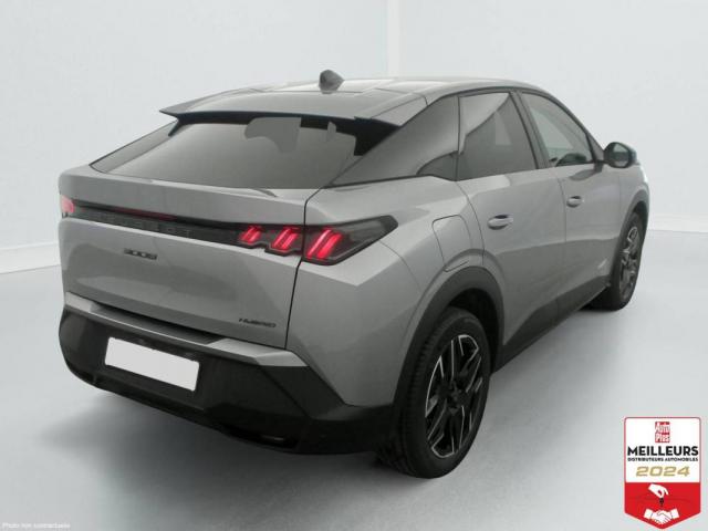 Peugeot 3008 image 4