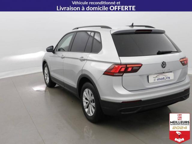 Volkswagen Tiguan image 8