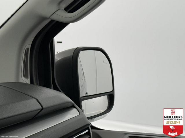 Volkswagen Transporter image 1