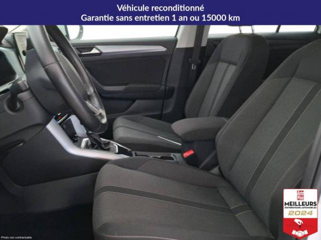 Volkswagen T-Roc image 2