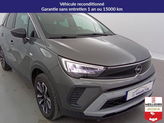 Opel Crossland image 6