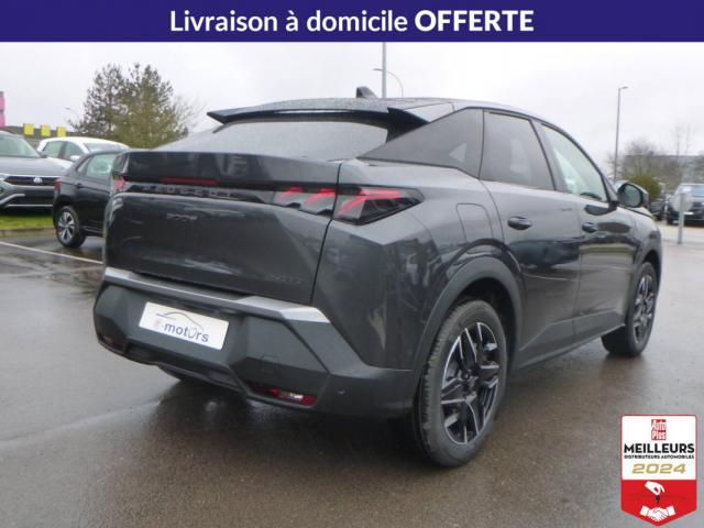 Peugeot 3008 image 4