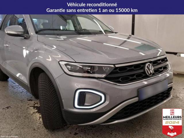 Volkswagen T-Roc image 1