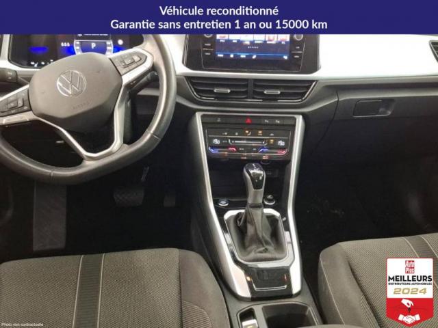 Volkswagen T-Roc image 3