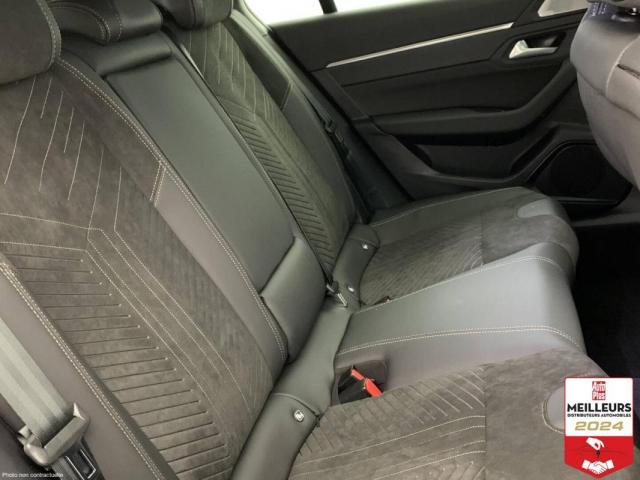 Peugeot 508 image 1