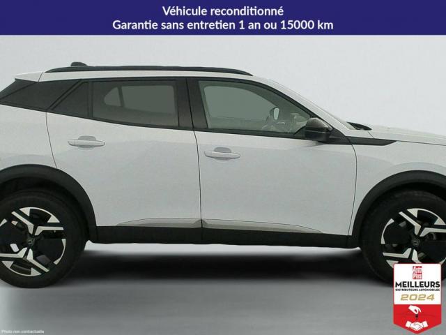 Peugeot 2008 image 6