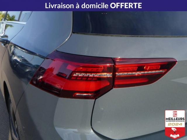 Volkswagen Golf image 4