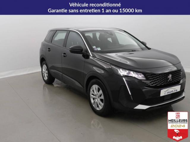 Peugeot 5008 image 4