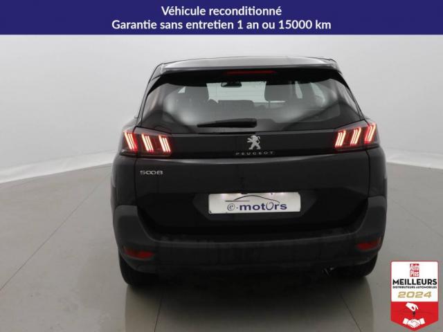 Peugeot 5008 image 8