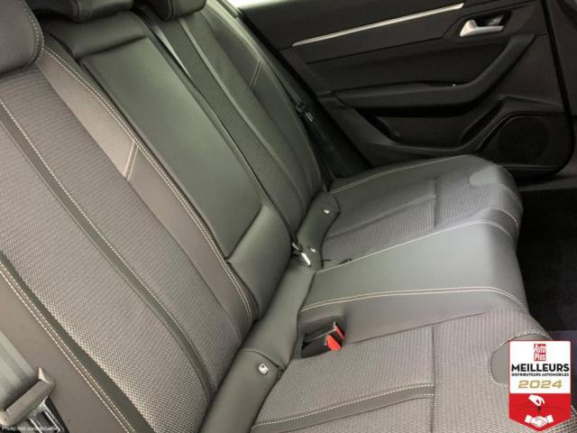 Peugeot 508 Sw image 3