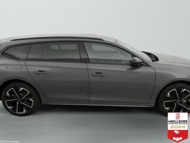 Peugeot 508 Sw image 6