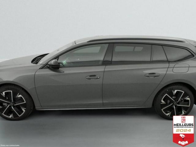 Peugeot 508 Sw image 2