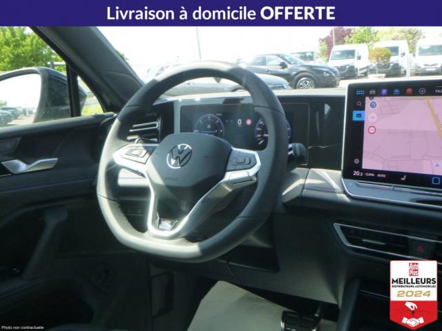 Volkswagen Tiguan image 5