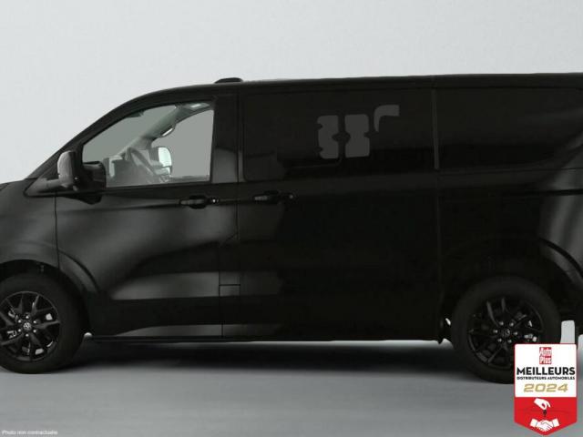 Volkswagen Transporter image 3