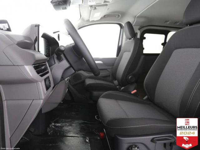 Volkswagen Transporter image 8