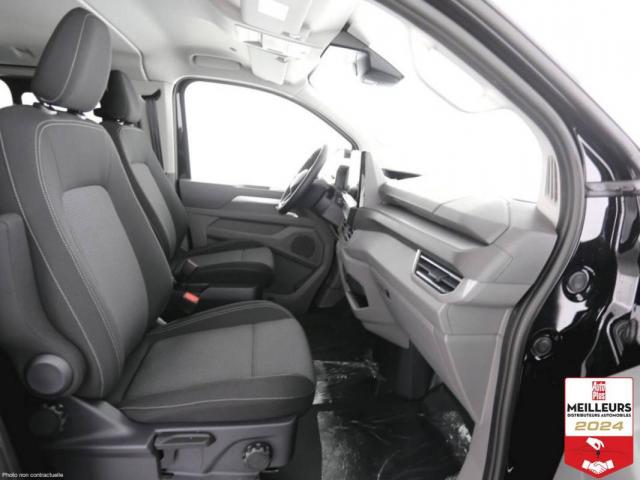 Volkswagen Transporter image 1