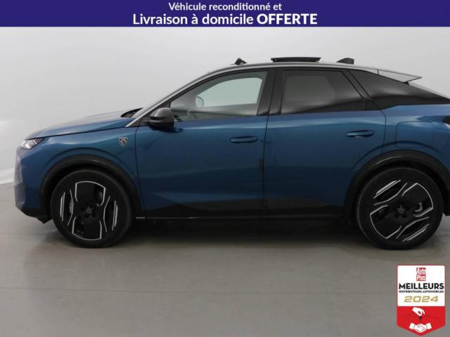 Peugeot 3008 image 2