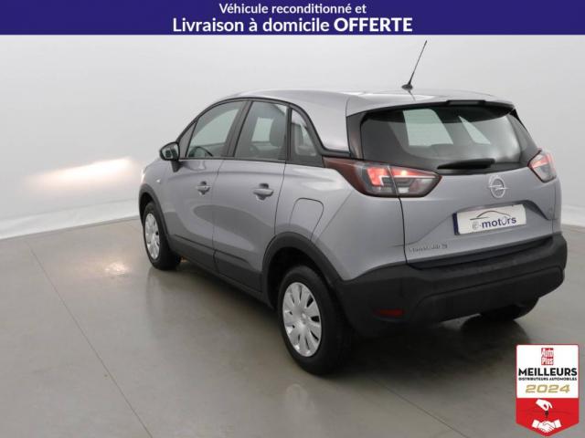 Opel Crossland X image 3