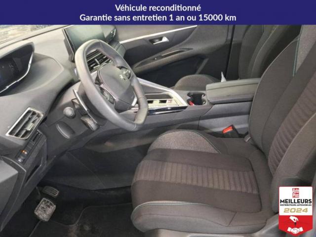 Peugeot 5008 image 1