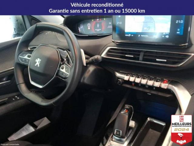 Peugeot 5008 image 4