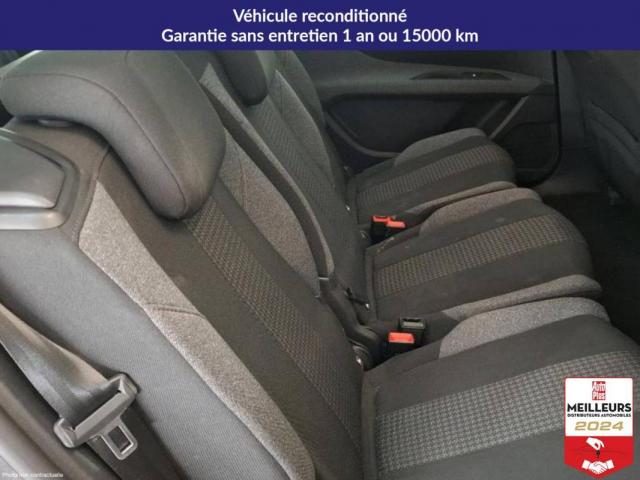 Peugeot 5008 image 2