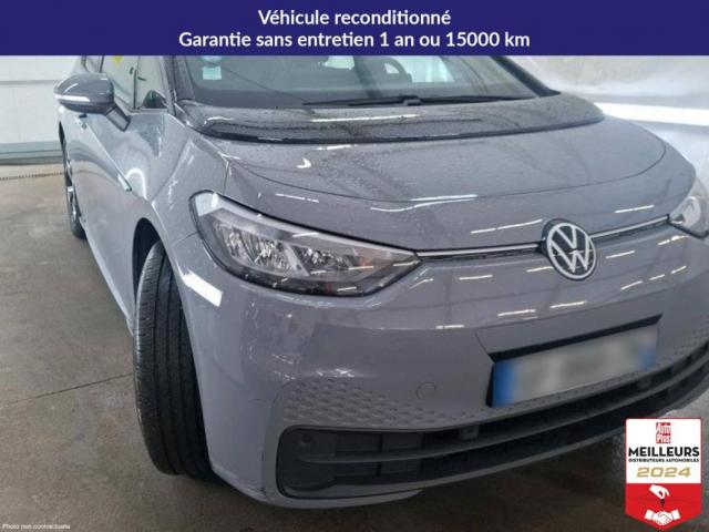 Volkswagen Id.3 image 4