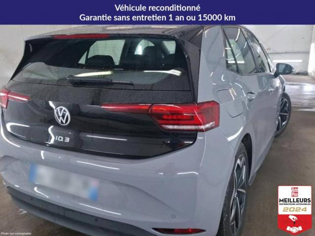 Volkswagen Id.3 image 2