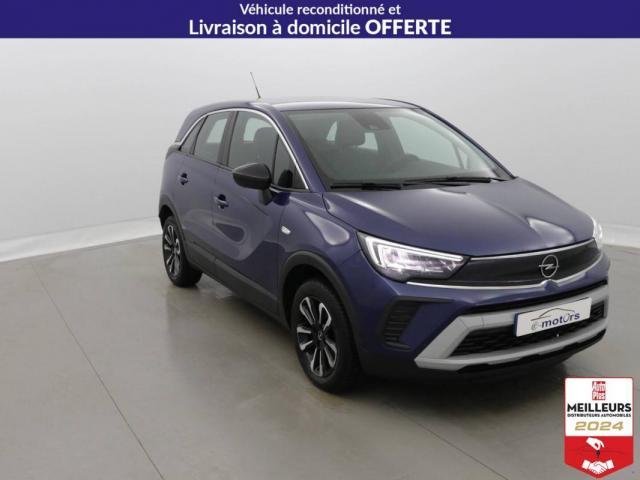 Opel Crossland image 8