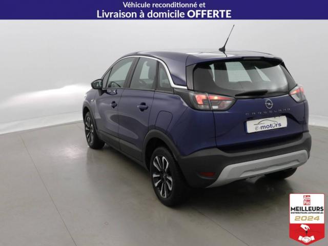 Opel Crossland image 2