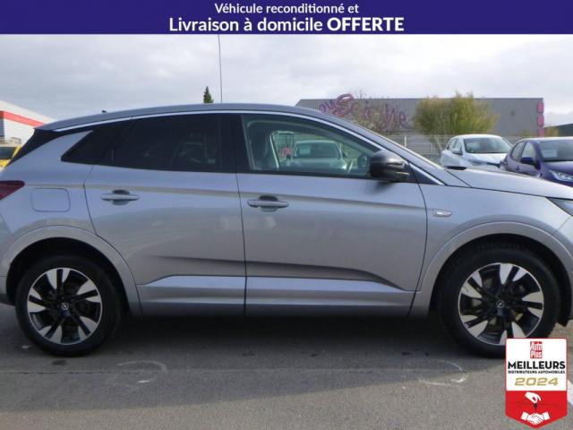 Opel Grandland X image 1