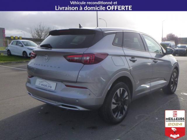 Opel Grandland X image 3