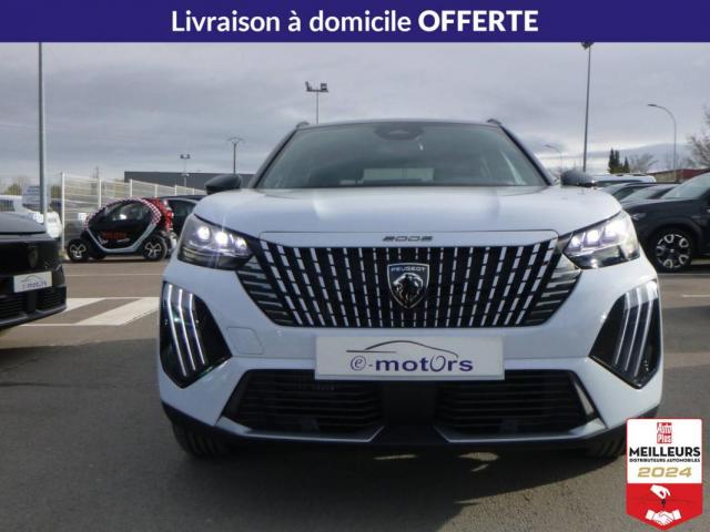 Peugeot 2008 image 9