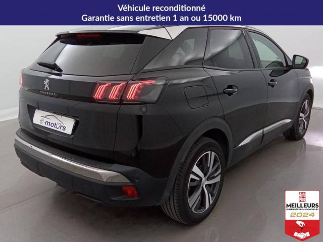 Peugeot 3008 image 2