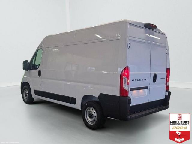 Peugeot Boxer image 5