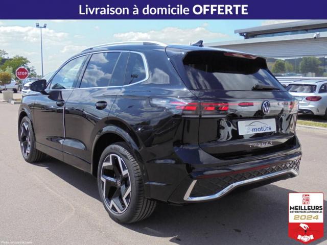 Volkswagen Tiguan image 4