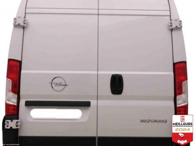 Opel Movano image 7