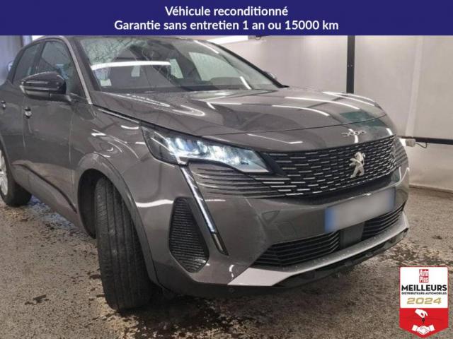 Peugeot 3008 image 6