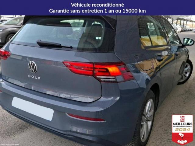 Volkswagen Golf image 1