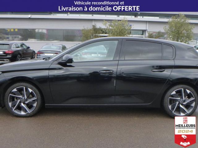 Peugeot 308 image 4