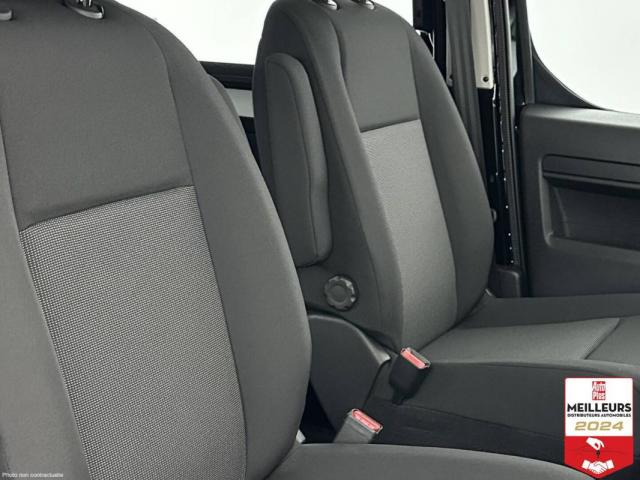 Peugeot Expert image 5