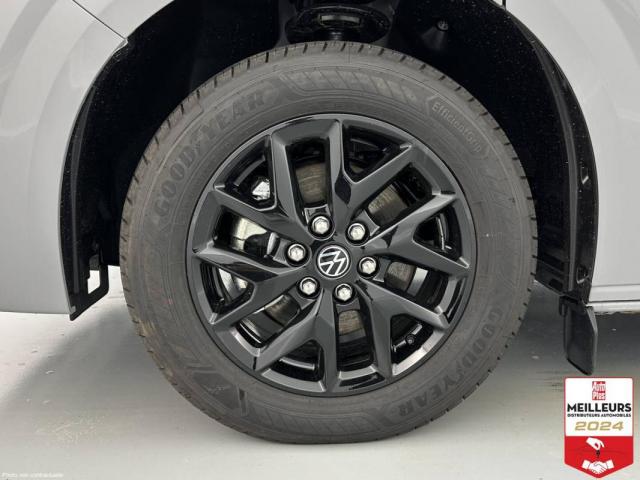 Volkswagen Transporter image 1