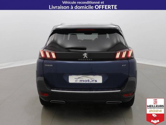 Peugeot 5008 image 8